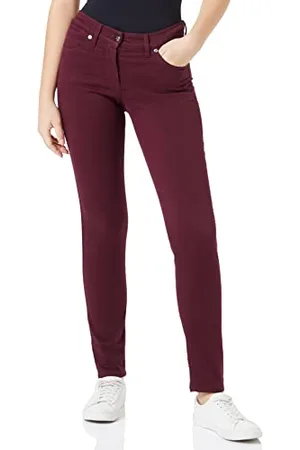 Gerry Weber Edition Damen Best4me Skinny Jeans, , 36