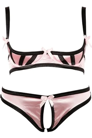 Cottelli Collection Damen 22203773240 Body, , 80B / M EU