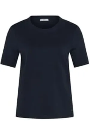 Brax Damen Style CIRA Interlock Light T-Shirt, , 36