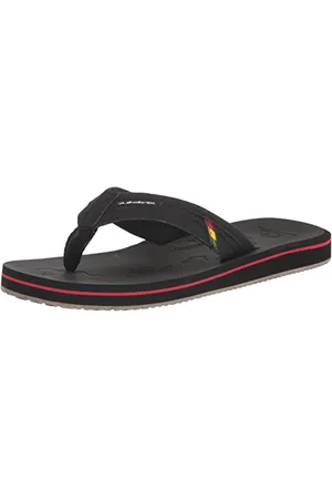Quiksilver Herren Island Oasis Squish Flipflop, , 41 EU