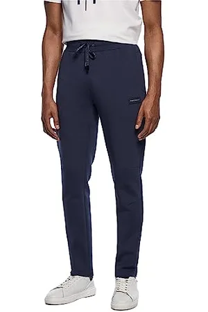 Hackett Herren Hs Hybrid Jogger Hose, , XXL