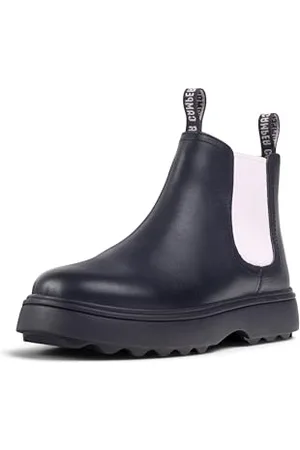 Camper Jungen Mädchen Norte K900149 Chelsea Bootie, , 31 EU