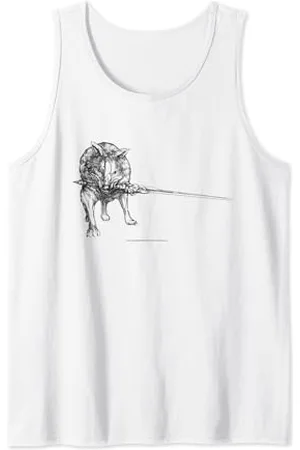 Dark Souls Tank Top