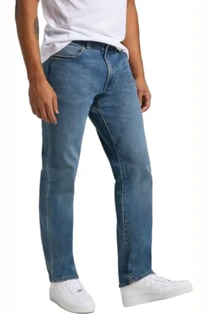 Lee Herren Straight Fit Mvp Jeans, , 29W / 30L