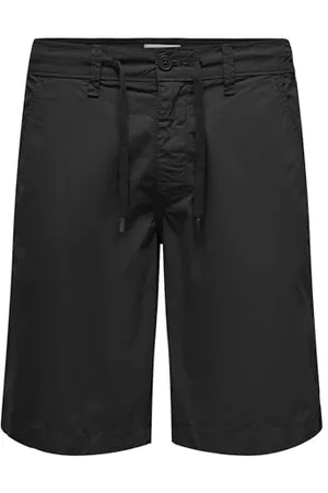 Only & Sons Herren ONSLOC 0157 Shorts 22029213, ,M