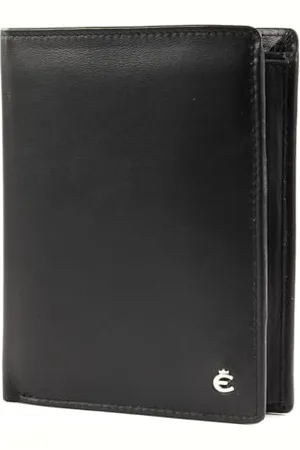 Esquire Wallet 4834900 10 x 12,5 cm Hombre