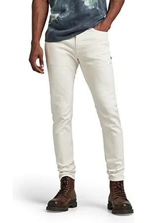 G-Star RAW Herren D-STAQ 3D Slim Jeans
