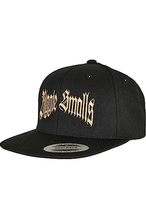 Mister Tee Unisex Mt2229-notorious Big Logo Snapback Cap, , Einheitsgröße EU