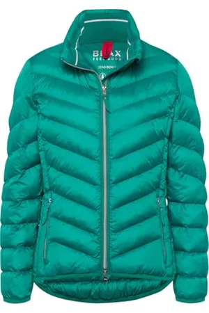 Brax Damen Style Bern Zero Down Jacken, Mäntel & Westen, , 36