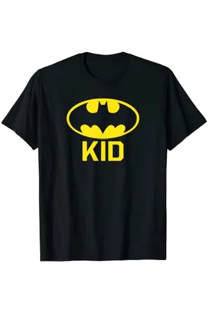 Batman Bat Kid T-Shirt