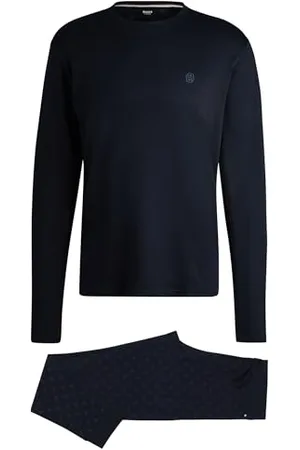 HUGO BOSS Relax Long Set