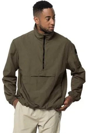 Jack Wolfskin Unisex Konstabler Jacke, , S