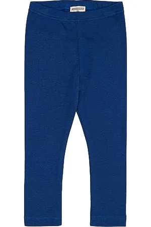 loud + proud Unisex Baby Legging, GOTS Zertifiziert, , 80 EU