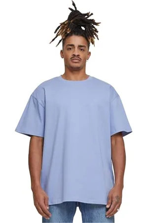 Build Your Brand Herren BY102-Heavy Oversize Tee T-Shirt, , 4XL