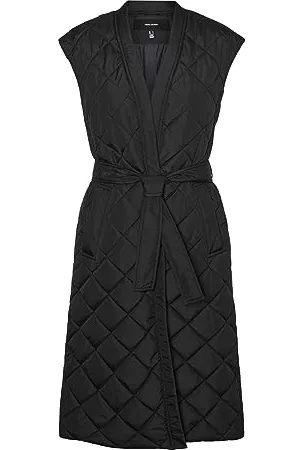 VERO MODA VMDULL Long Waistcoat LCS