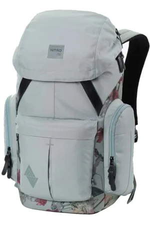 Nitro Daypacker Two Rucksack