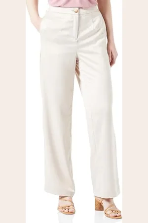 VERO MODA VMUVITA Wide Pant TLR BTQ