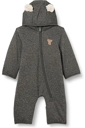 NAME IT Unisex NBNMADA08 Suit FO Schneeanzug, , 74/80