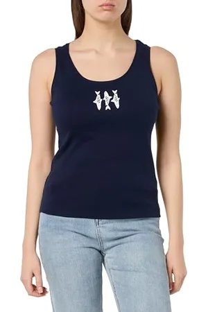 Armor.lux Damen Tanktop T-Shirt, , M