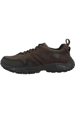Clarks Herren ATL Walk Go WP Sneaker, , 45 EU