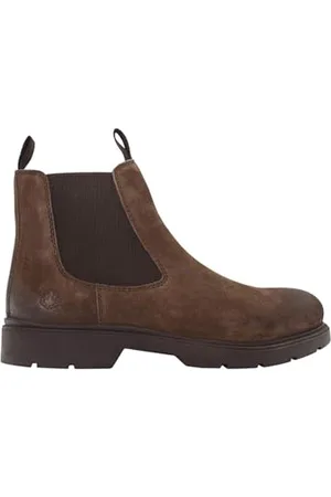 Lumberjack Herren Charlie Chelsea-Stiefel, , 40 EU