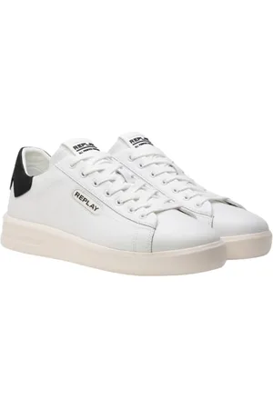 Replay Herren Gmz4o .000.c0011l Sneaker, , 46 EU