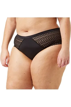 Triumph Damen Aura Spotlight Maxi Underwear, , 36