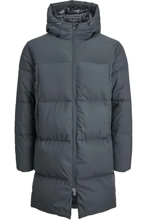 JACK & JONES Male Steppjacke Steppjacke