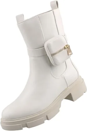 Dockers Damen Chelsea Boots EU 42