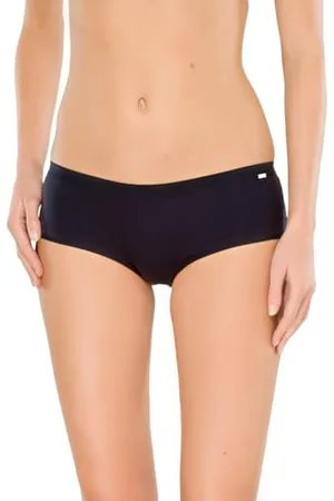 Schiesser Damen panty natuurschoonheid Hipster, , 44 EU