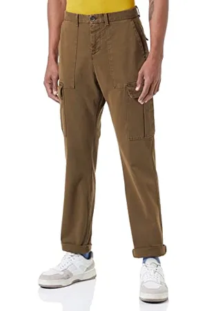 Sisley Herren Pants, , 42