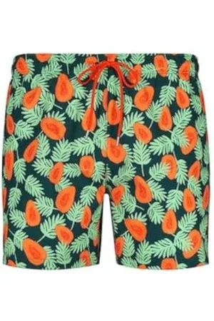 Skiny Herren Swimwear 080883 Badehose, , L