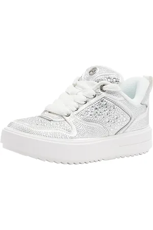 Michael Kors Damen Rumi LACE UP Sneaker, , 41 EU