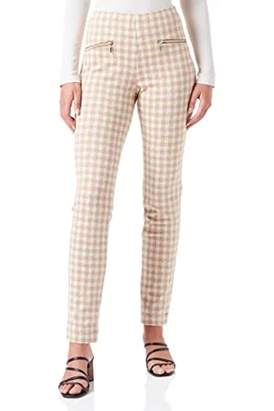 Atelier Gardeur Damen ZENE10 Hose, , 46