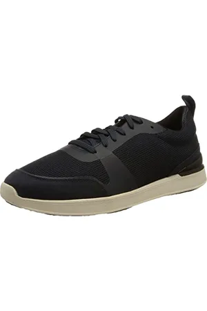 Clarks Herren Lt Lace Sneaker, , 47 EU