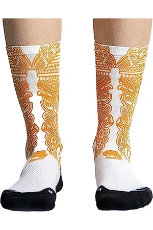 Ridefyl Unisex Radfahren Socken, , M-L