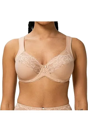 Triumph Modern Lace + Cotton W02 - Bügel-BH (105B )