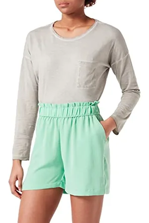 JDY A/S Damen divya Hw Paperbag Wvn Noos Shorts, , 40 EU