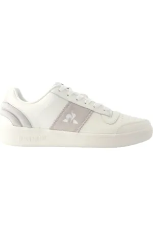 Le Coq Sportif Unisex LCS Olympia Galet Sneaker, , 43 EU