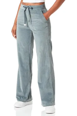 Benetton Damen 4ha2df022 Hose, , 34