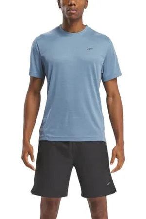 Reebok Herren Athlete Tee T-Shirt, , XXL