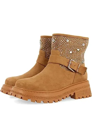 Gioseppo Sandl Bootsschuh, , 35 EU