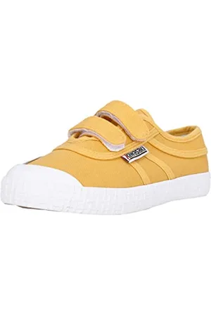 Kawasaki Original Kids Shoe W/Velcro Low-top, , 32 EU