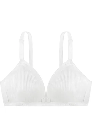 Dorina Damen Soft-BH Tiffany, (White A00), 75B