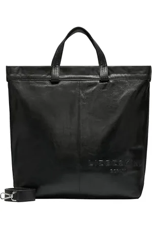 liebeskind Berlin ELVIRA LAMB SF VERNA Shopper S Shopper S, beige (HxBxT 25cm x20cm x19cm)