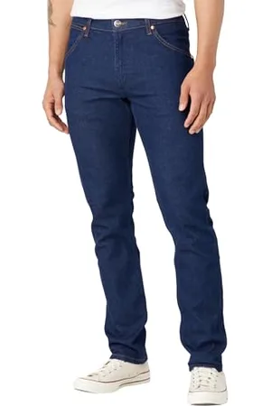 Wrangler Herren 11mwz Jeans, , 29W 34L EU