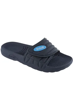 Scholl Unisex Nautilus Slipper, , 45 EU