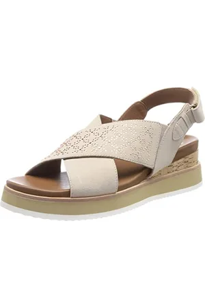ARA Damen Valencia Sandal, , 36 EU
