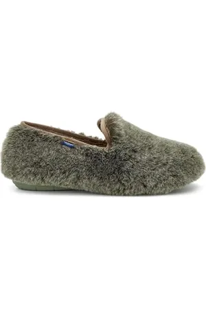 Scholl Damen Maddy Shoe Hausschuh, , 37 EU
