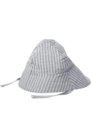 NAME IT Baby - Jungen Nbmferolle Sunhat Sonnenhut, , 45-47 EU